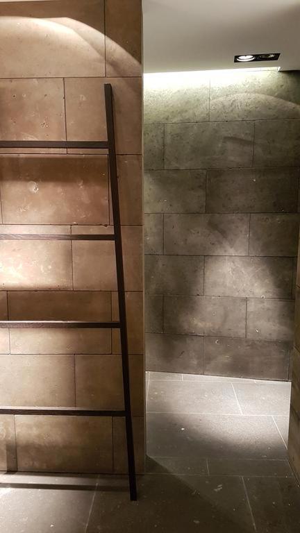On Chalet Residences Mathon-Ischgl エクステリア 写真