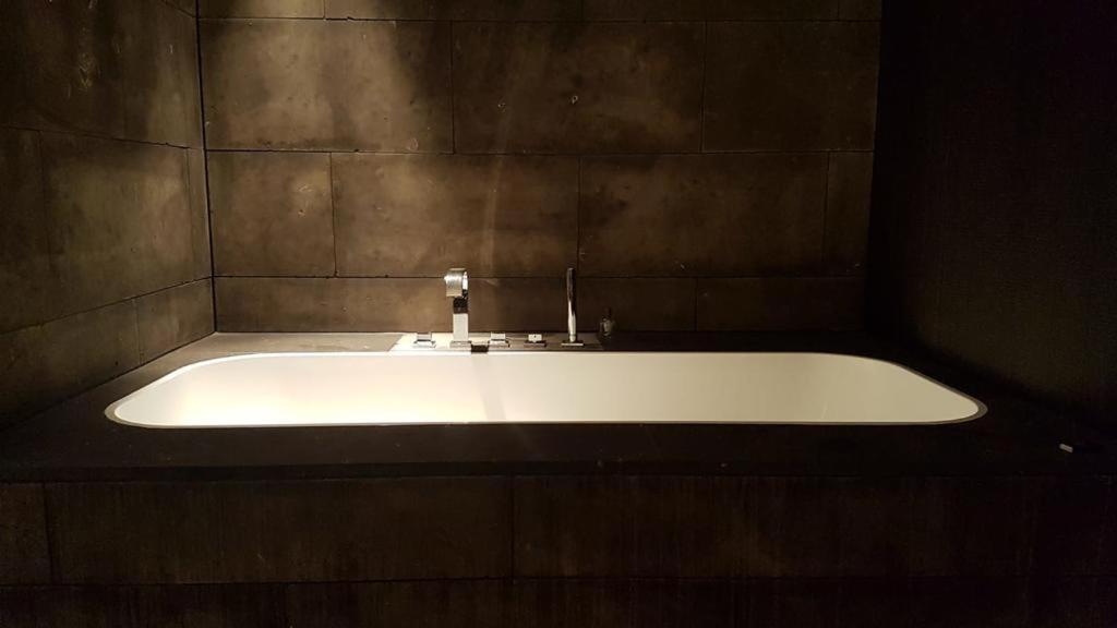 On Chalet Residences Mathon-Ischgl エクステリア 写真