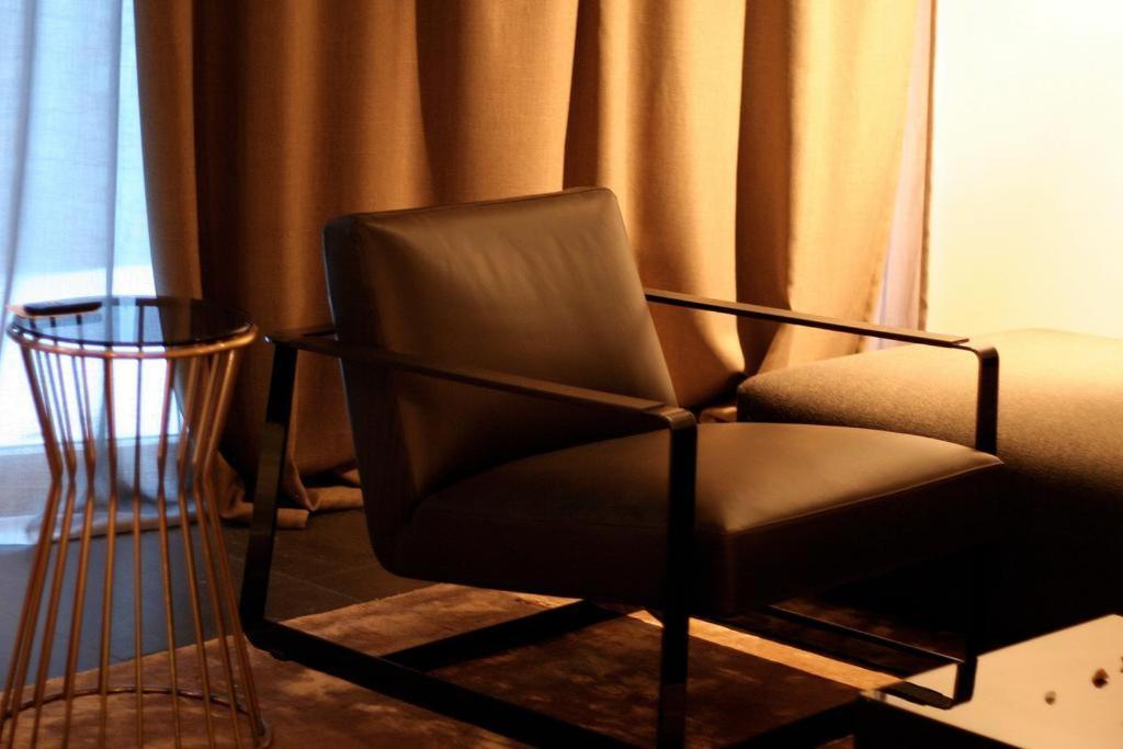 On Chalet Residences Mathon-Ischgl エクステリア 写真