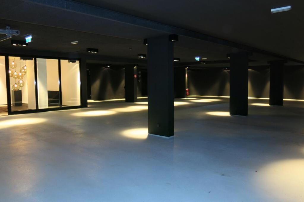 On Chalet Residences Mathon-Ischgl エクステリア 写真