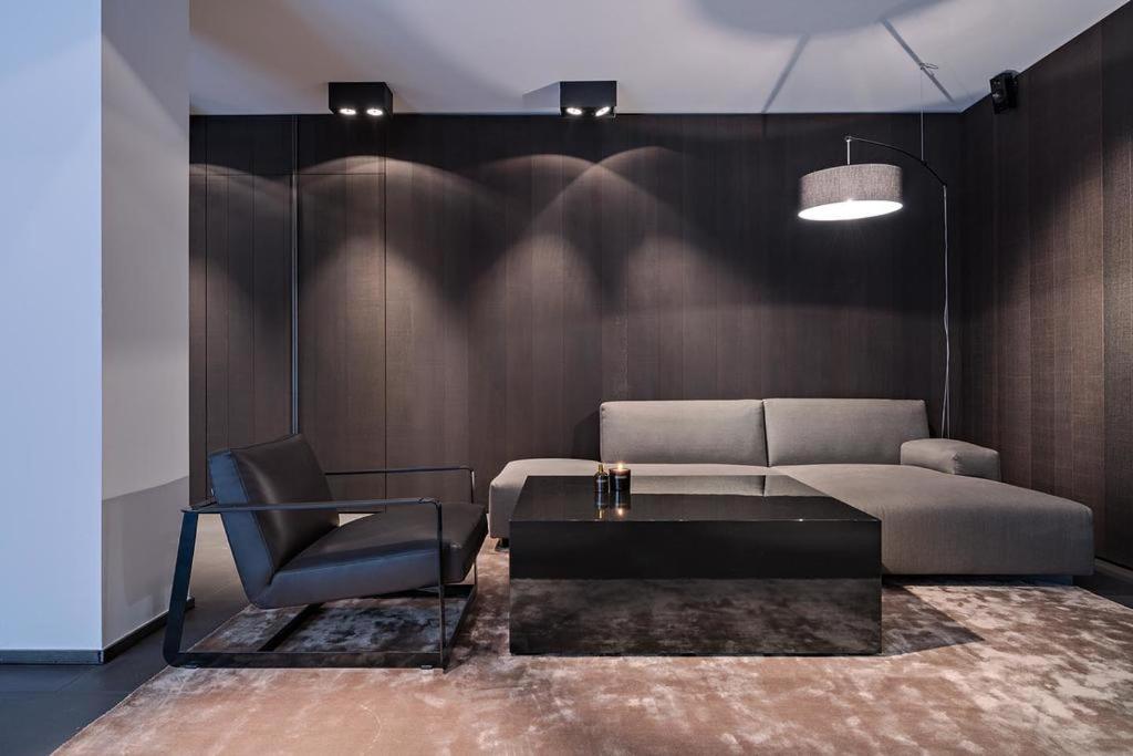 On Chalet Residences Mathon-Ischgl エクステリア 写真