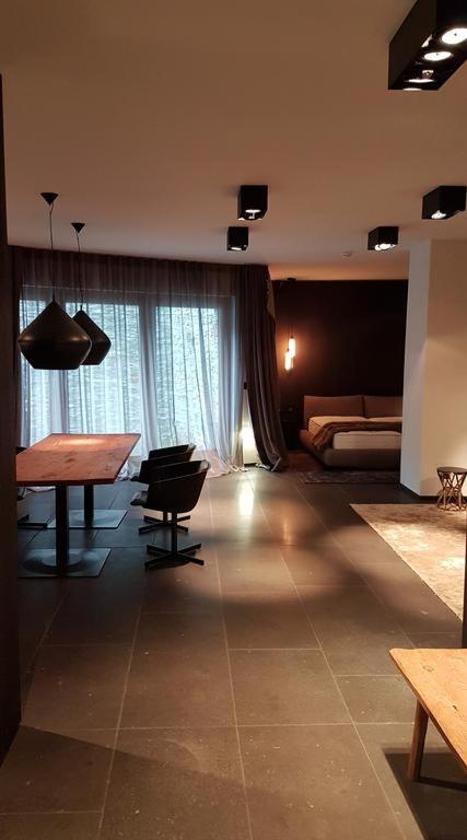 On Chalet Residences Mathon-Ischgl エクステリア 写真